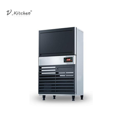 Machine à glace carrée de cube en fabricant SE-60 carré industriel commercial, machine de la machine à glaçons 15kg