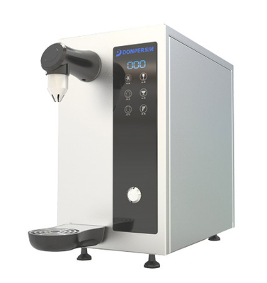 Machine de fouettée crème des boissons NFJ-1 de machine commerciale de distributeur