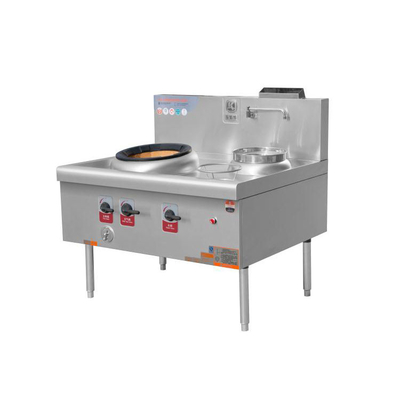 Cookstoves à cuire chinois de la chaîne 1-Big d'équipement de restaurant de YDDCDW