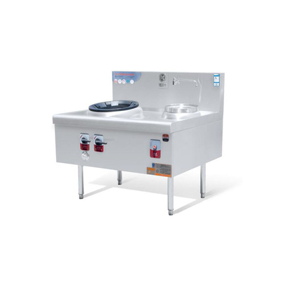 Cookstoves du brûleur 1 chinois du fourneau de cuisson de cuisine de restaurant de YDDCDGZ 1 grands