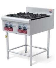 Gamme chinoise de YDSMZG910G faisant cuire le Cabinet de vapeur de plate-forme de l'équipement 3