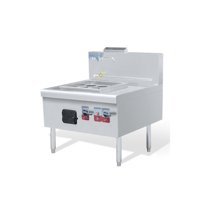 Gamme chinoise de YDSMZG910G faisant cuire le Cabinet de vapeur de plate-forme de l'équipement 3