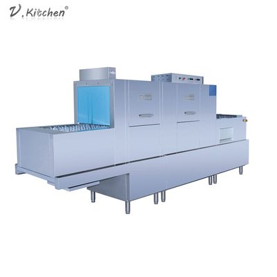 Type machine de vol de vaisselle commerciale du rinçage 90℃