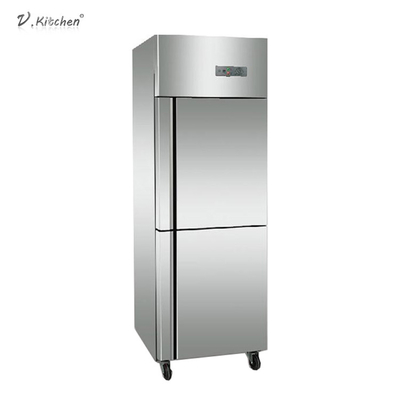 AC1D3DRCC 1-Door commercial 3-Drawer sous le contre- réfrigérateur pour la cuisine de restaurant
