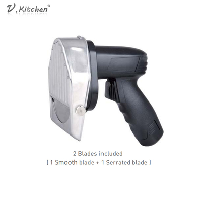 Coupeur électrique de compas gyroscopiques de chiche-kebab de Doner de cuisine pour le restaurant