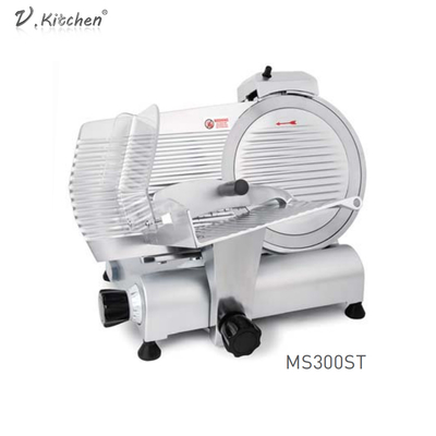 Mouton Chips Cutting Machine de boeuf de pot d'équipement de la préparation alimentaire 0.2HP