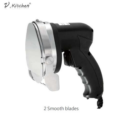 Coupeur électrique de compas gyroscopiques de chiche-kebab de Doner de cuisine pour le restaurant